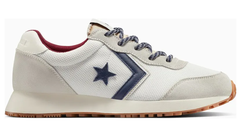 Converse Omega Trainer Color Pop Vintage White/Vaporous Grey (A16168C)