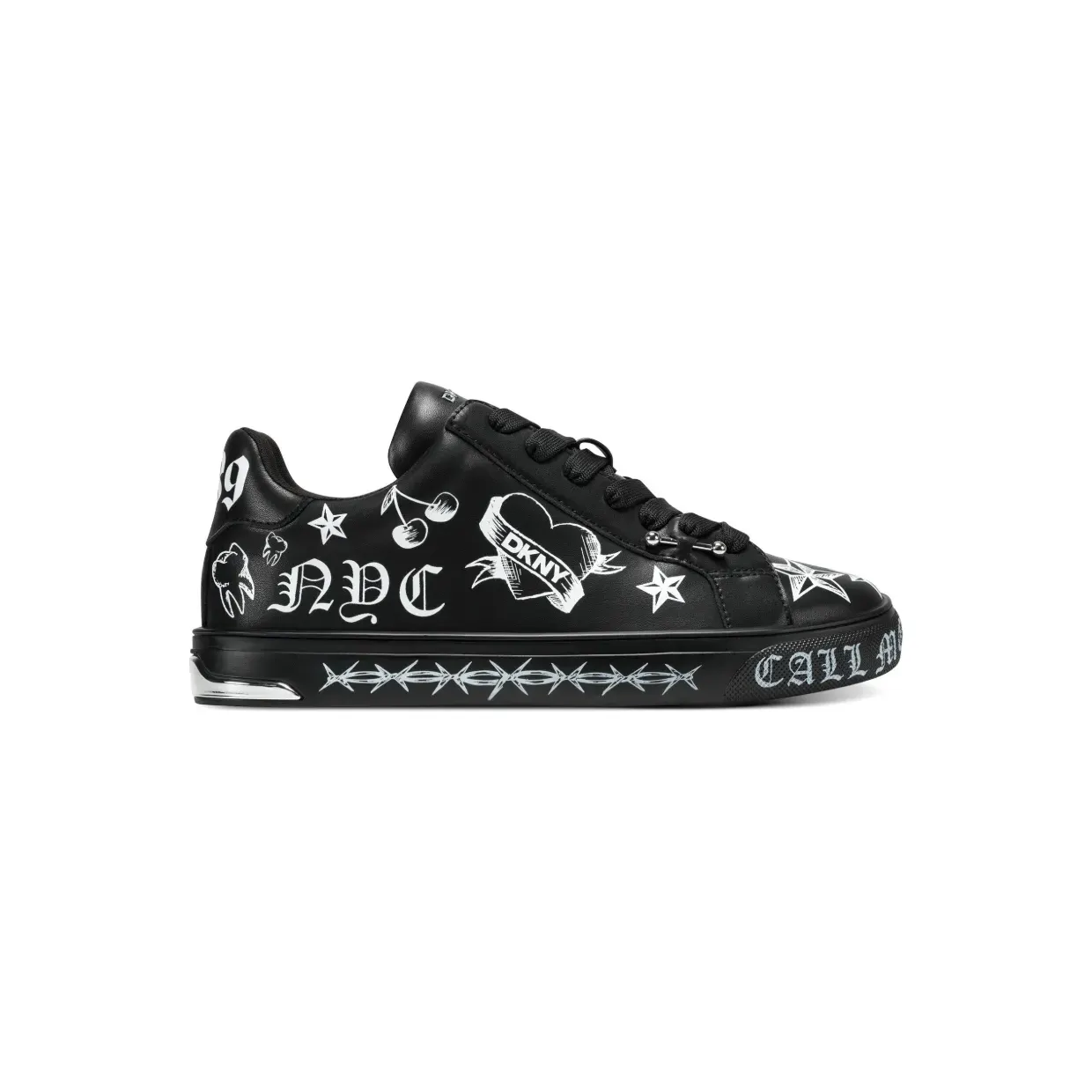 dkny-sneaker K1625442005