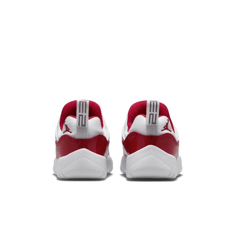 Jordan 11 Retro Little Flex Cherry (2022) (BQ7102-116)