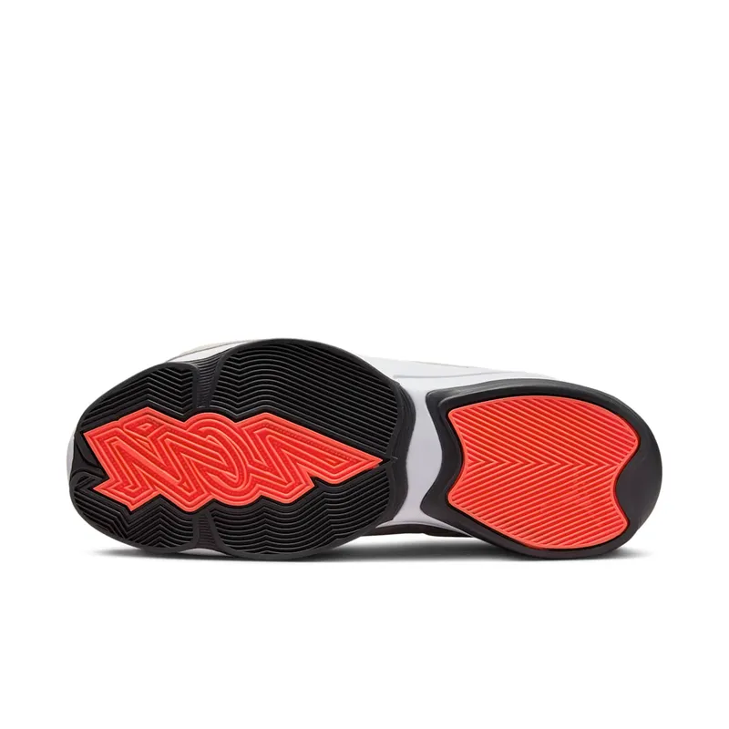 Jordan Zion 2 Photon Dust Flash Crimson (FJ1213-106)