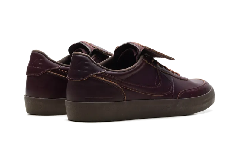 Nike Killshot 2 PRM “Tiempo Pack – Burgundy Crush” (IM8058-652)