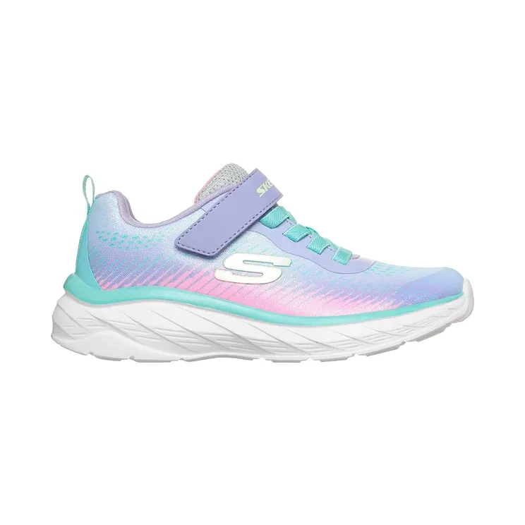 Skechers Boundless Purple (303599LLVMT)