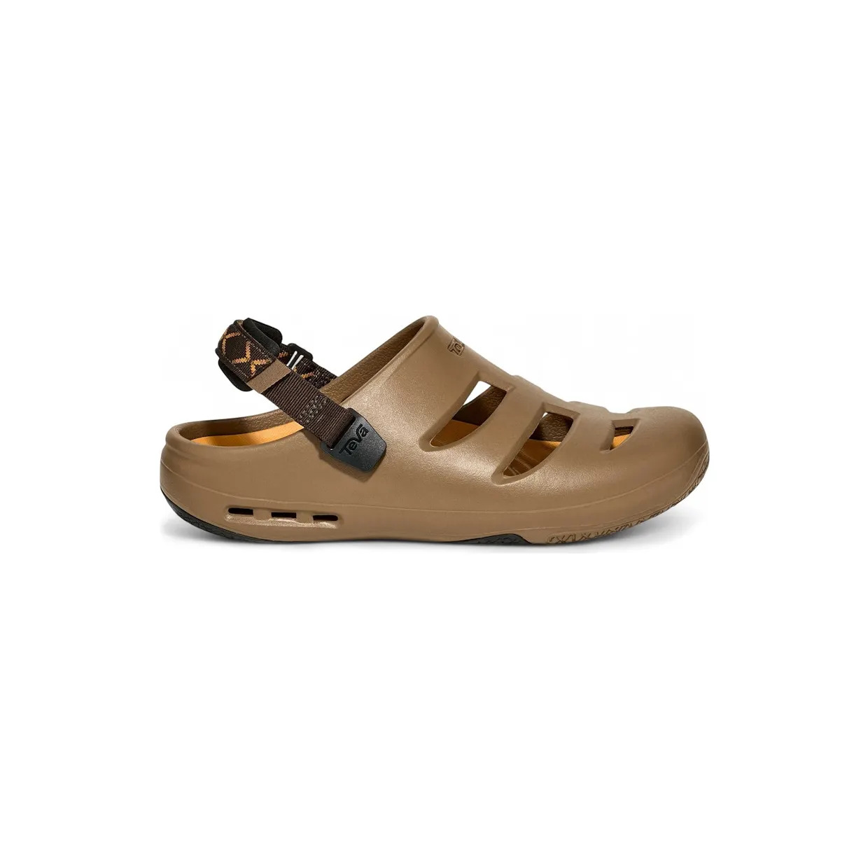 teva-sneaker 1173719-BREN