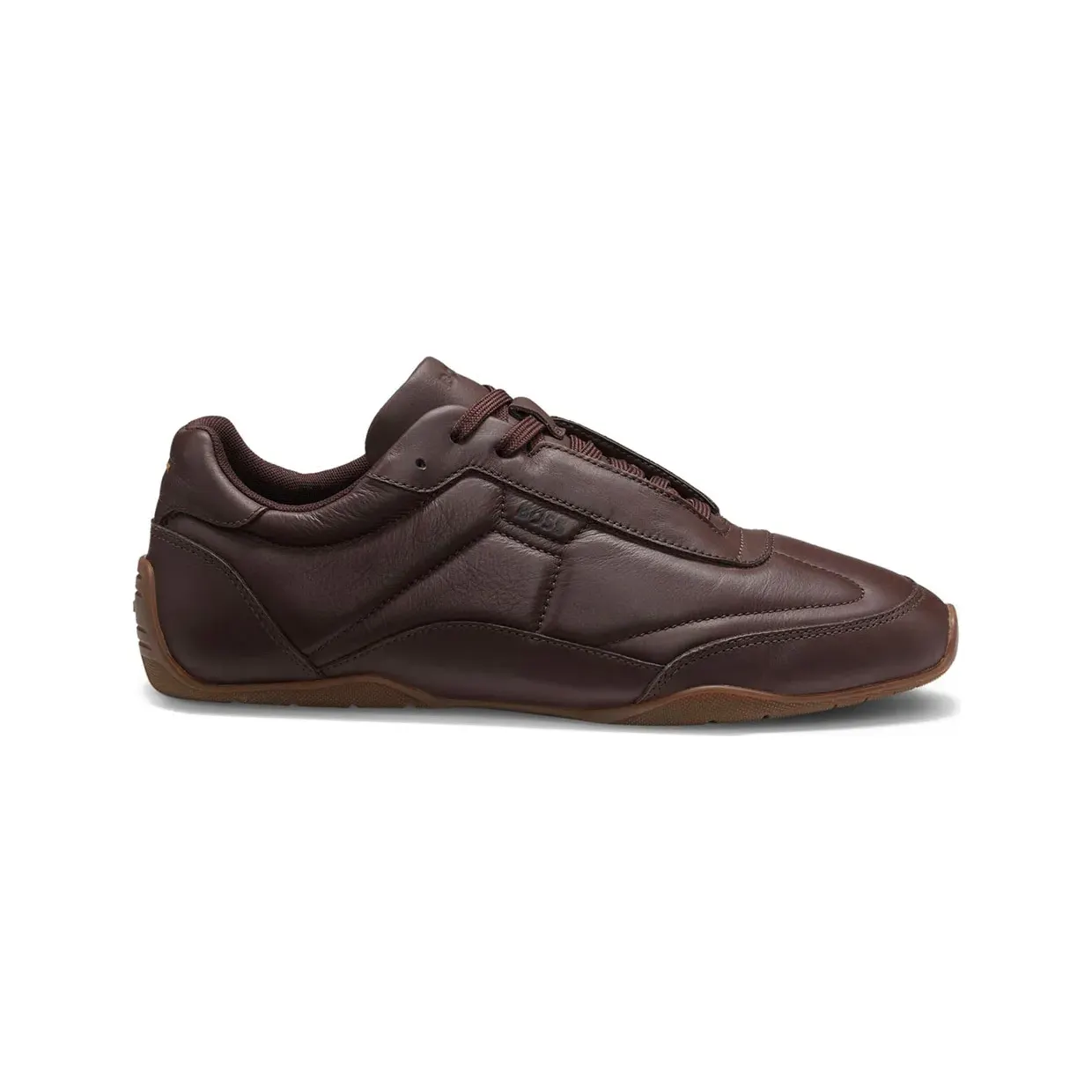 Hugo Boss Donkerbruin (50563892-201)