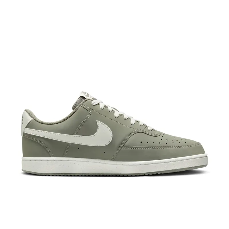 Nike Court Vision Low Premium Light Army Sail (HM9429-300)