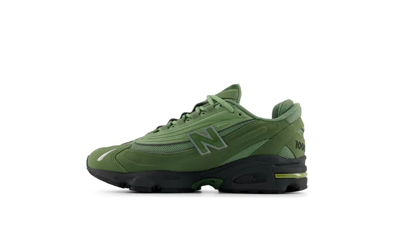 New Balance 1000 “Utility Green Oregano” (U10003V3)