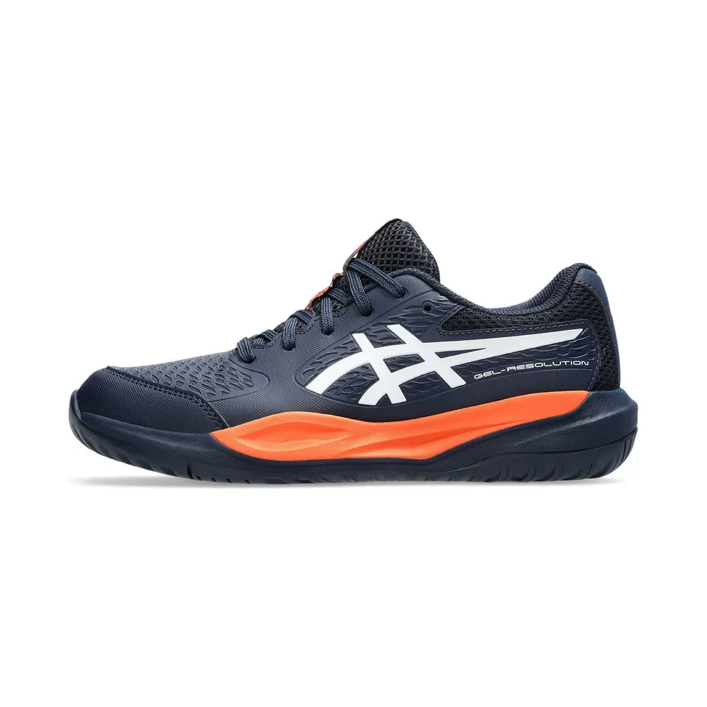 ASICS Gel-Resolution X Midnight White (1044A081-400)