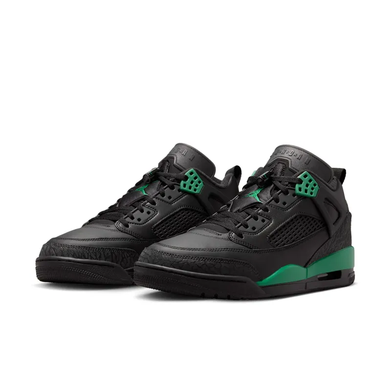 Jordan Spizike Low “Pine Green” (FQ1759-003)