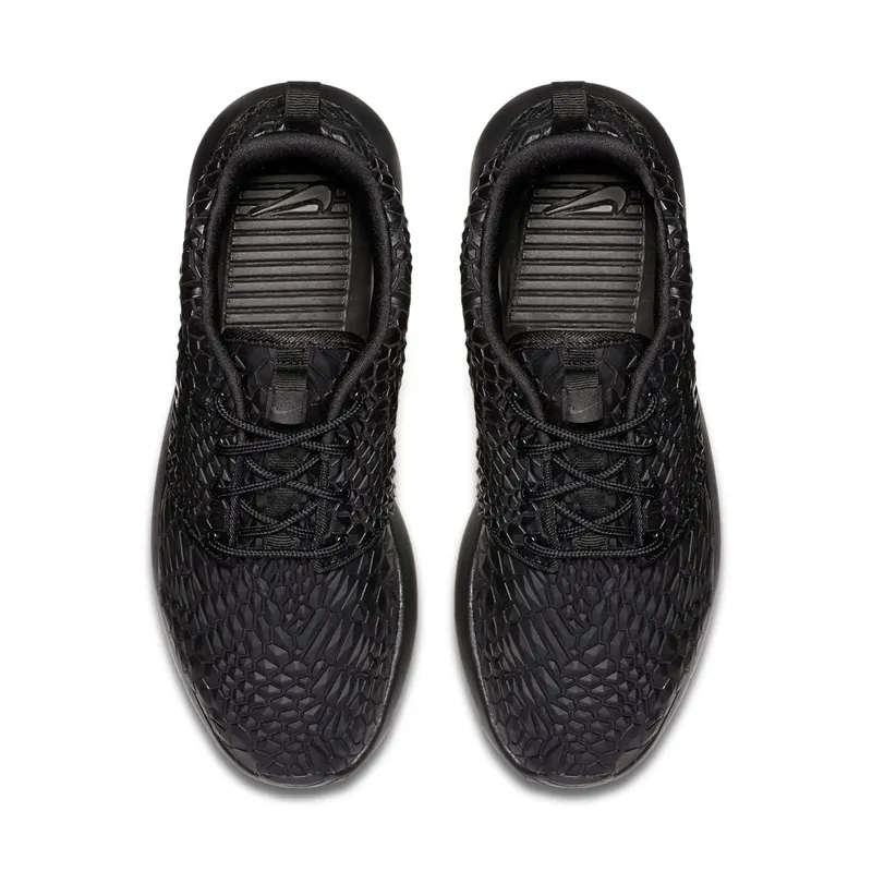 Nike Roshe One DMB Triple Black (807460-001)