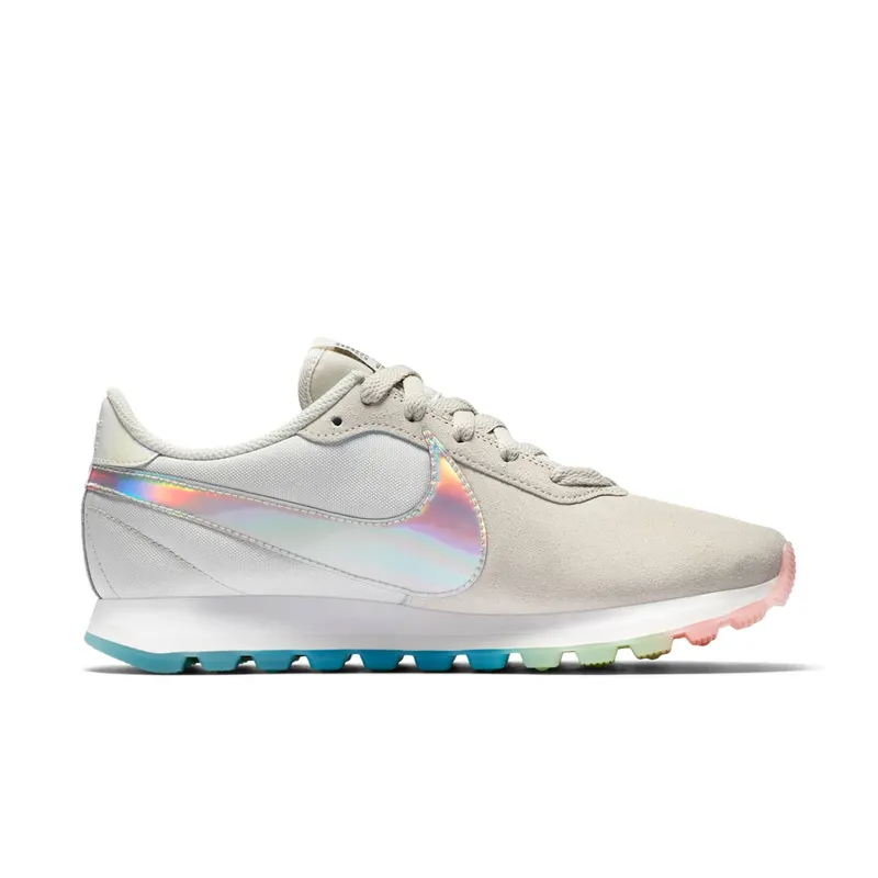 Nike Pre-Love OX Rainbow (W) Summit White/Summit White (AO3166-100)