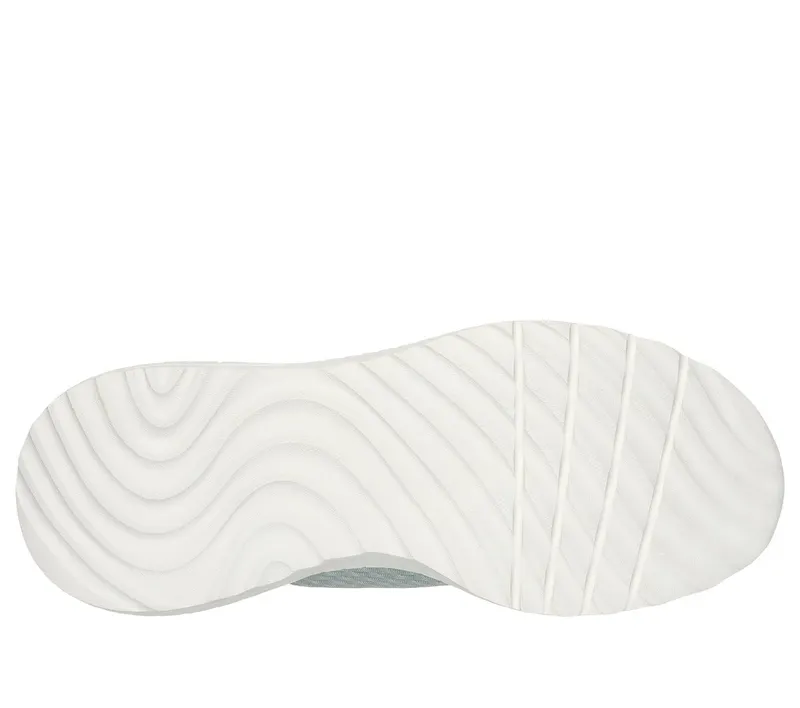 Skechers Slip-ins: BOBS Sport Squad Chaos Sneaker Sage