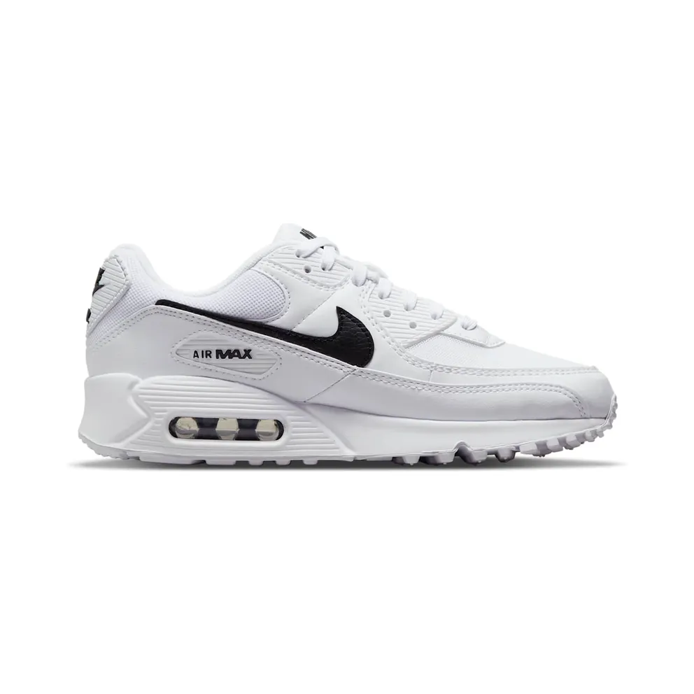 Nike Air Max 90 White (DH8010-101)