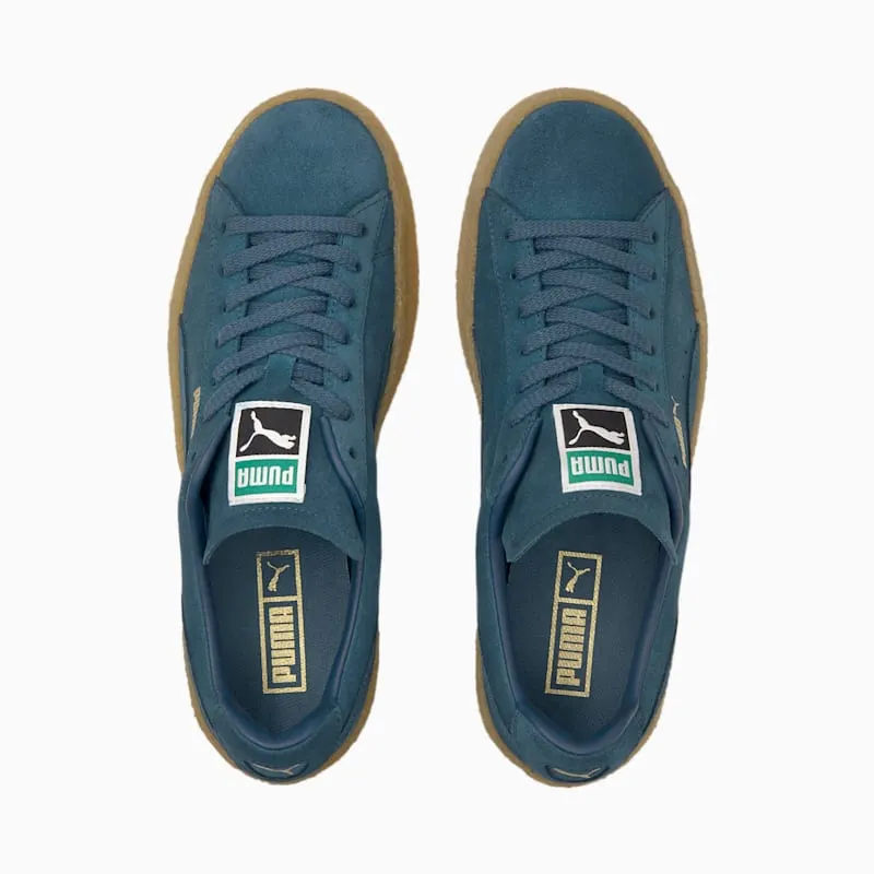 Puma Suede Crepe Intense Blue (380707-06)