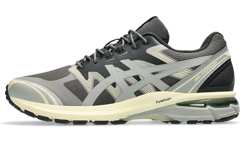 ASICS Gel-Terrain Truffle Grey (1203A342-021)