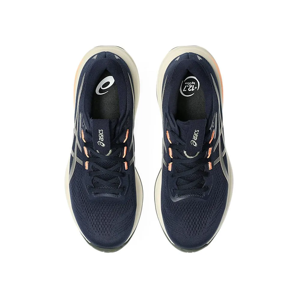 ASICS GEL-CUMULUS 28 “Midnight / Khaki Green” (1011C143-404)