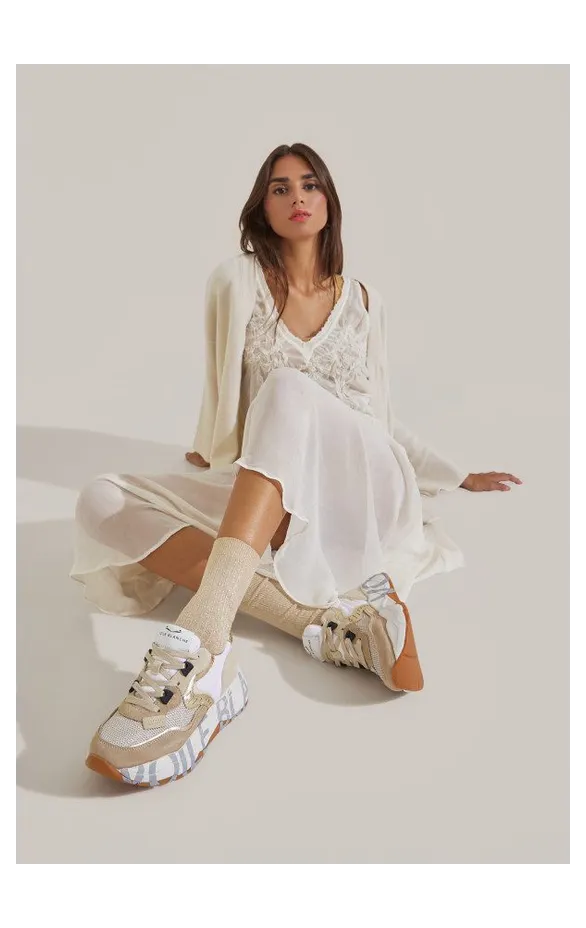 Voile Blanche Club105. Beige-gold (2017475111E15) (2)