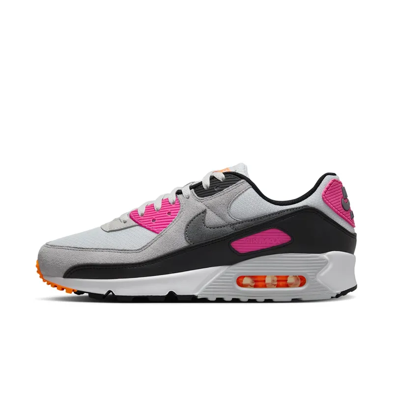 Nike Air Max 90 “Dunkin’ Donuts” (FN6958-003)