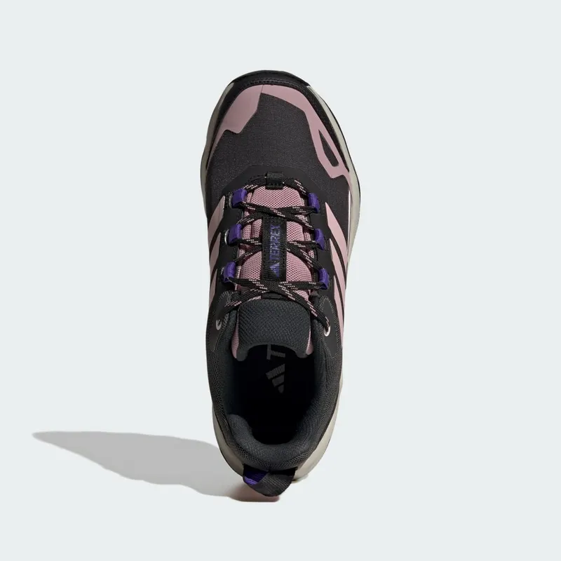 Adidas Terrex Skychaser AX5 GORE-TEX Hikingschoenen Core Black / Core Black / Dual Lilac (KJ8947)