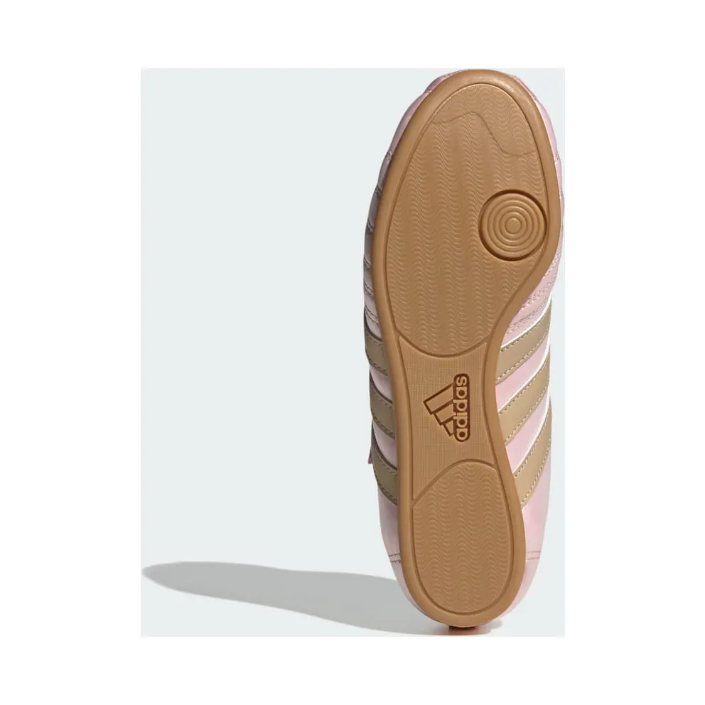 Adidas adidas Taekwondo Clear Pink / Magic Beige / Gum (JQ8209)