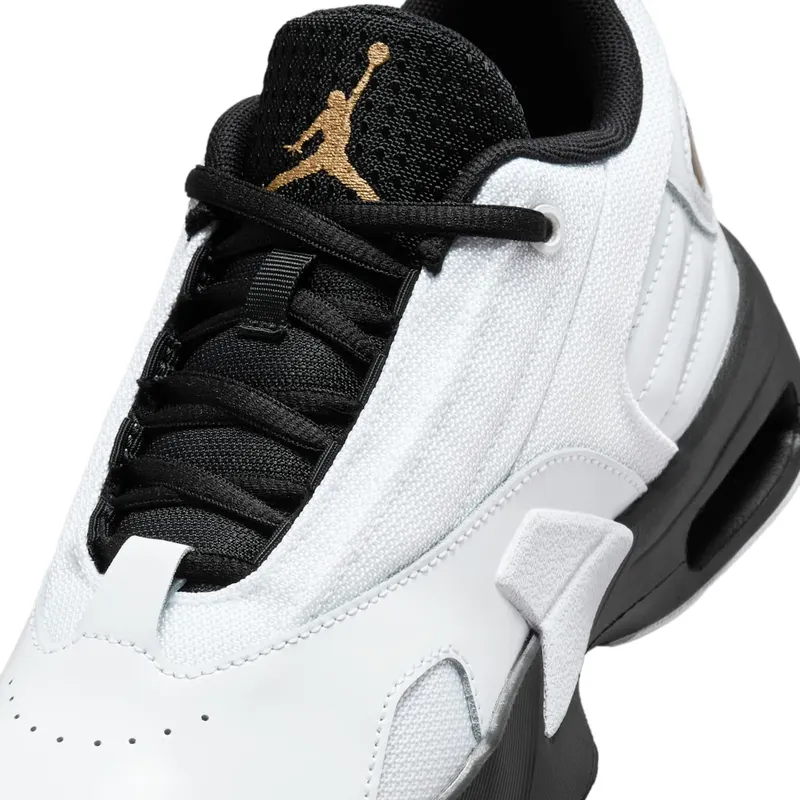 Jordan Max Aura 6 White Black (FQ8297-101)