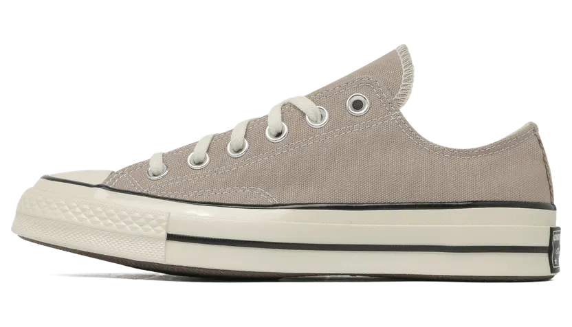 Converse Chuck 70 Low “Vintage Cargo Brown” (A06523F)