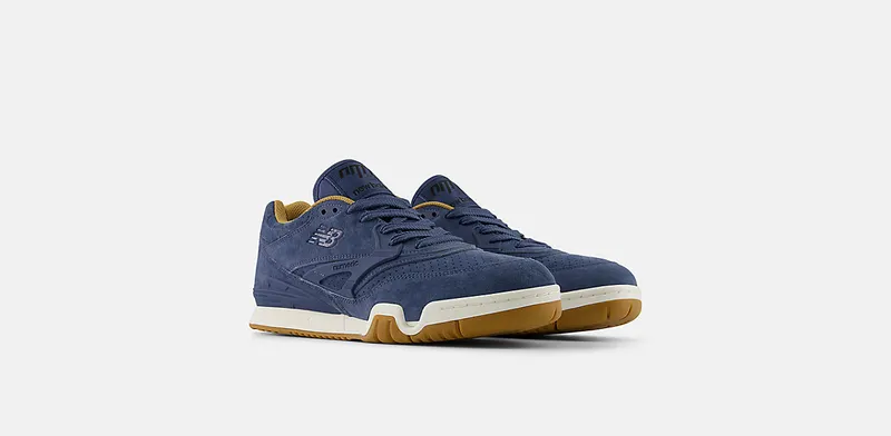 NEW BALANCE NB Numeric 770 “VINTAGE INDIGO / SEA SALT” (NM770MNO)