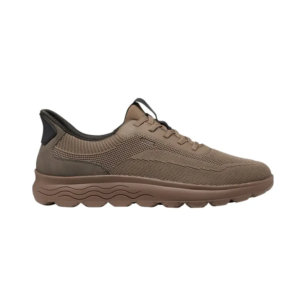 Geox sneaker Black (U55MPA-06KEK)