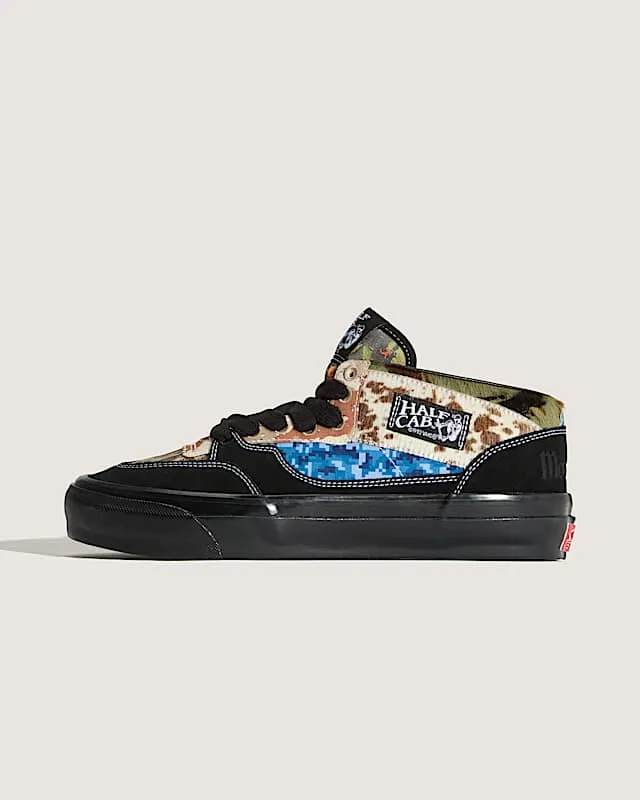 Vans OTW Premium Half Cab Motherlan (VN000EJ0W09)