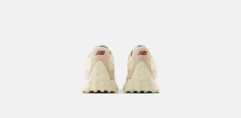 New Balance 327 “Khaki” (MS327DA)