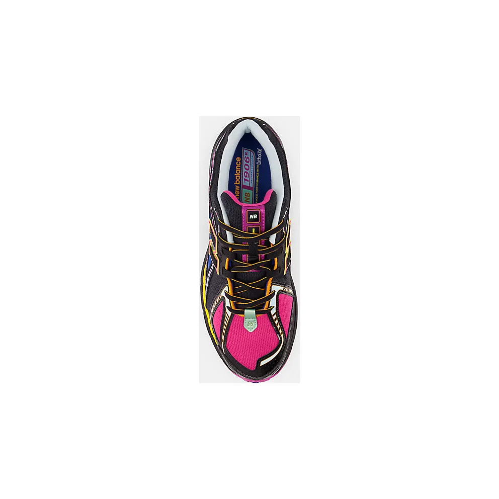 New Balance 1906 “Black/Pink” (M1906RCP)