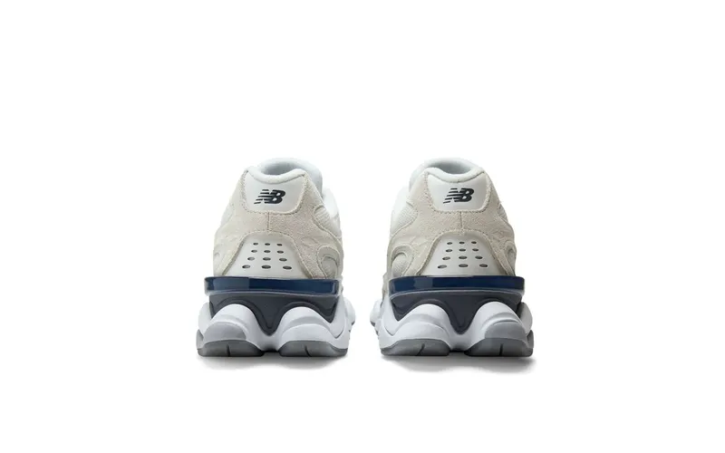 Sydney McLaughlin-Levrone x New Balance 9060R: de stille drop van 8 september waar niemand voor in de rij staat (6)