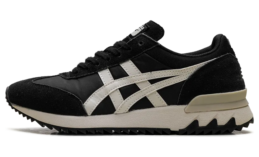 Onitsuka Tiger California 78 EX “Black / White” (1183A355-002)