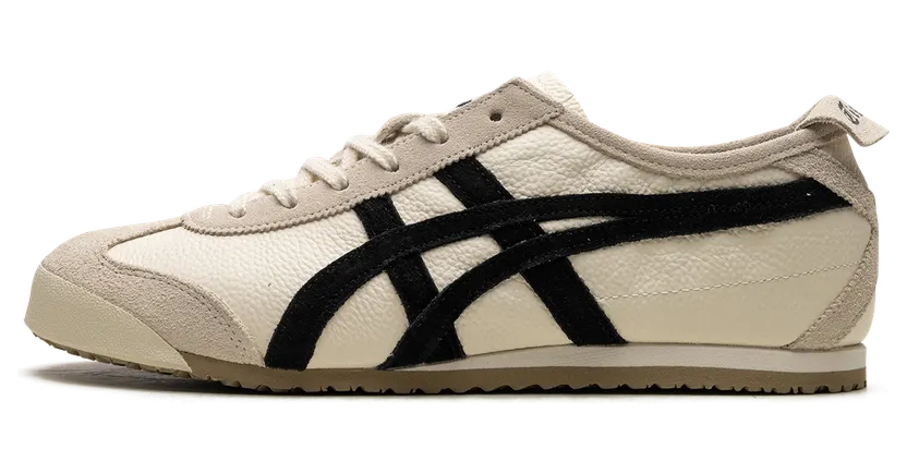 Onitsuka Tiger Mexico 66 “Birch Black” (1183B391-200)