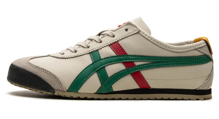 Onitsuka Tiger Mexico 66 “Birch Green” (1183C102-201)