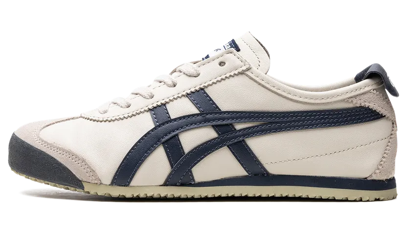 Onitsuka Tiger Mexico 66 “Birch Peacoat” (1183C102-200)