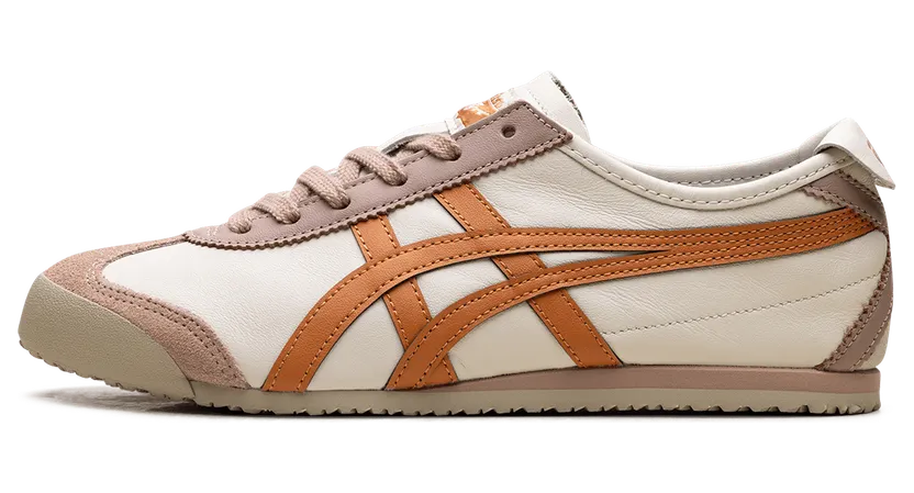 Onitsuka Tiger Mexico 66 “Birch Rust Orange” (1183C102-204)