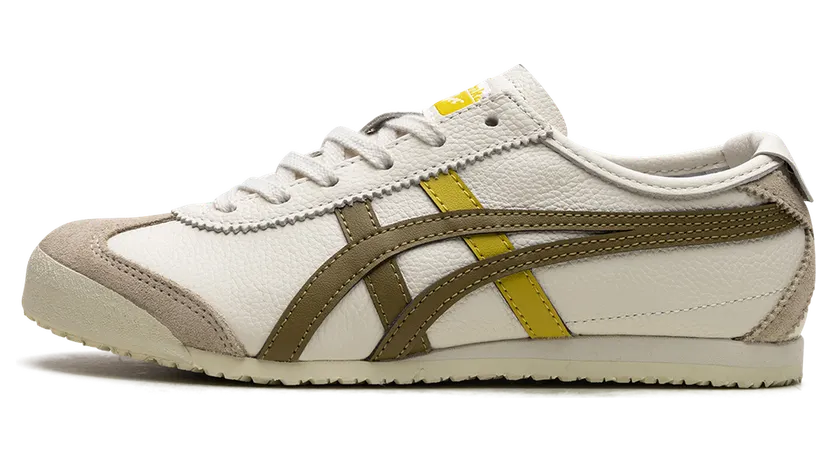 Onitsuka Tiger Mexico 66 “Cream Rover” (1183A201-124)