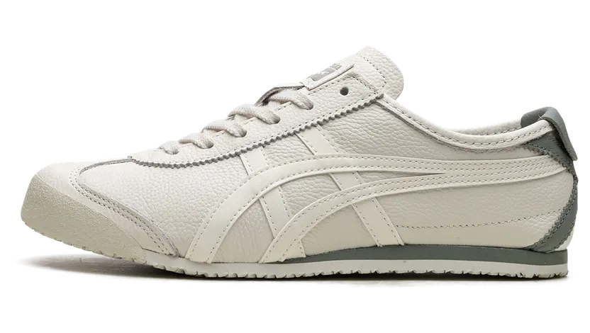Onitsuka Tiger Mexico 66 “Cream Sage” (1183B781-103)