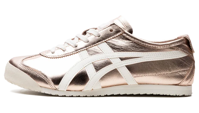 Onitsuka Tiger Mexico 66 “Rose Gold” (1183B566-700)