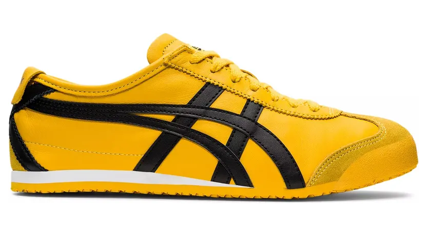 Onitsuka Tiger Mexico 66 Kill Bill (2017)