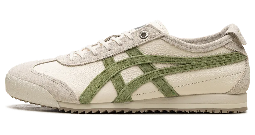 Onitsuka Tiger Mexico 66 SD “Cream Birch” (1183C015-201)