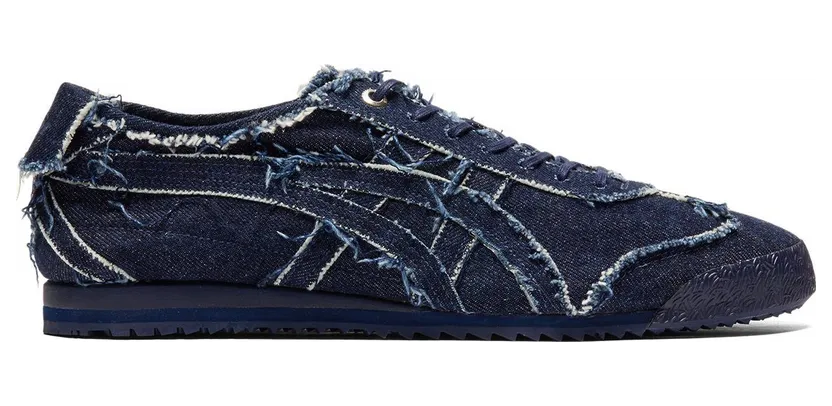 Onitsuka Tiger Mexico 66 SD Indigo Denim (1183C310-401)