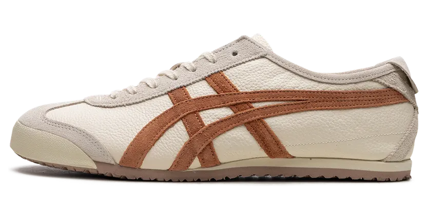 Onitsuka Tiger Mexico 66 Vin “Beige” (1183B391-201)