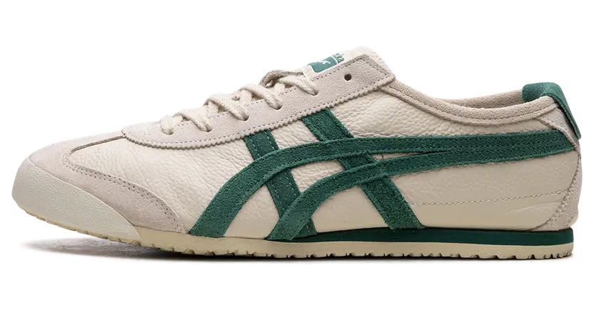 Onitsuka Tiger Mexico 66 Vin “Cream Green” (1183C076-250)
