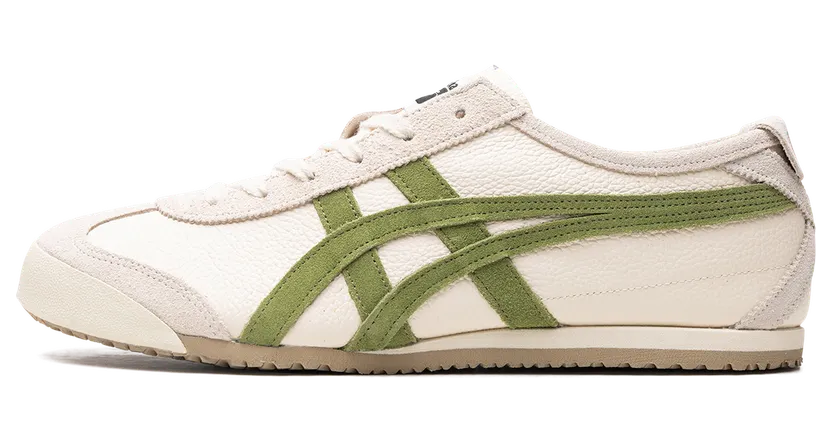 Onitsuka Tiger Mexico 66 Vintage “Birch Green” (1183B391-202)