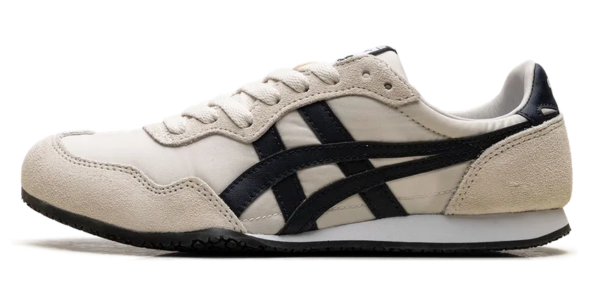 Onitsuka Tiger Serrano “Birch Peacoat” (1183B400-200)