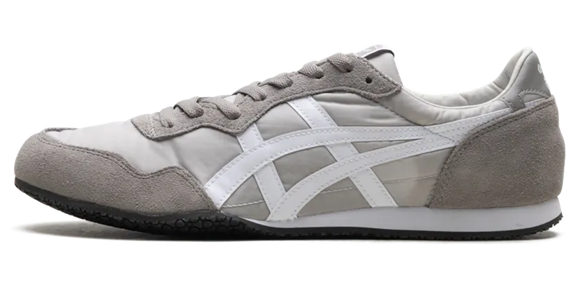 Onitsuka Tiger Serrano “Oyster Grey White” (1183B400-022)