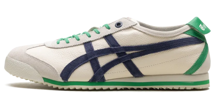 Onitsuka Tiger Tiger Mexico 66 SD “Birch Peacoat Green” (1183C015-203)