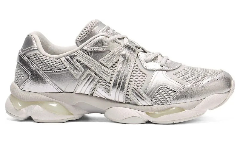 Onitsuka Tiger TIGRUN Piedmont Grey Pure Silver (1183C4781183C478-020)