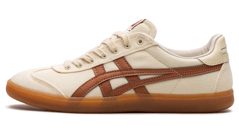 Onitsuka Tiger Tokuten “Cream Caramel” (1183A862-200)